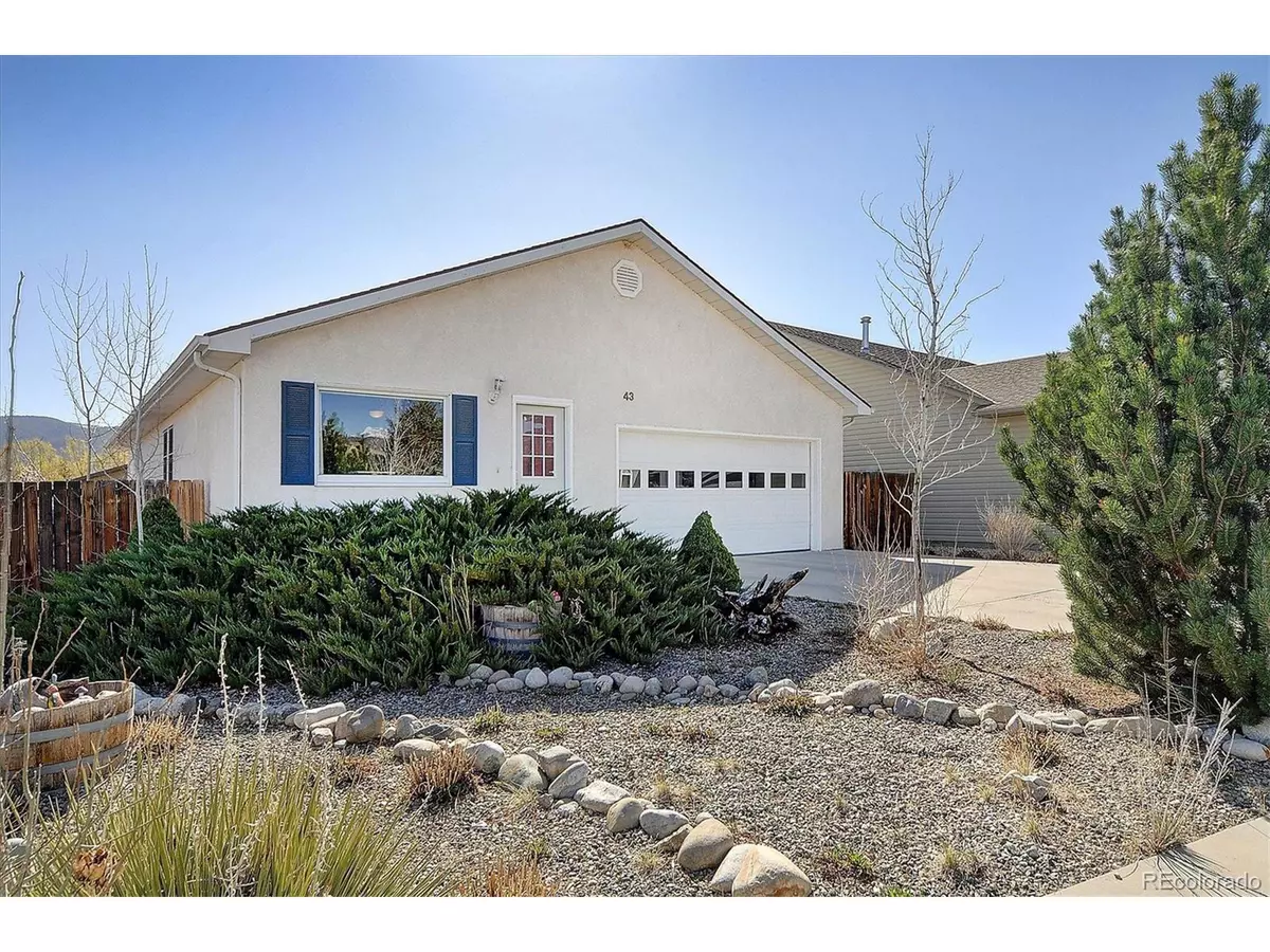 Salida, CO 81201,43 Rex Cir