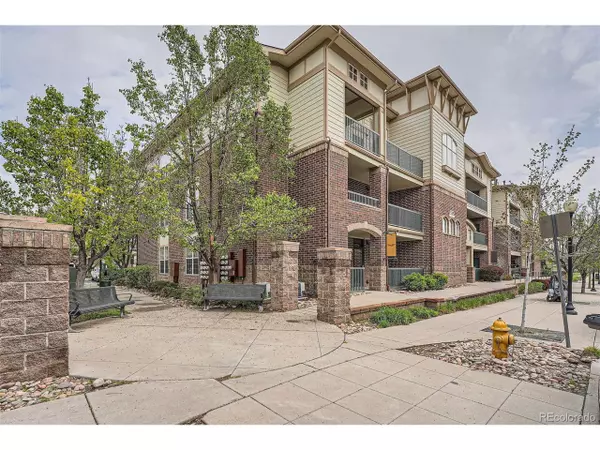 3872 S Dallas St #7-304, Aurora, CO 80014