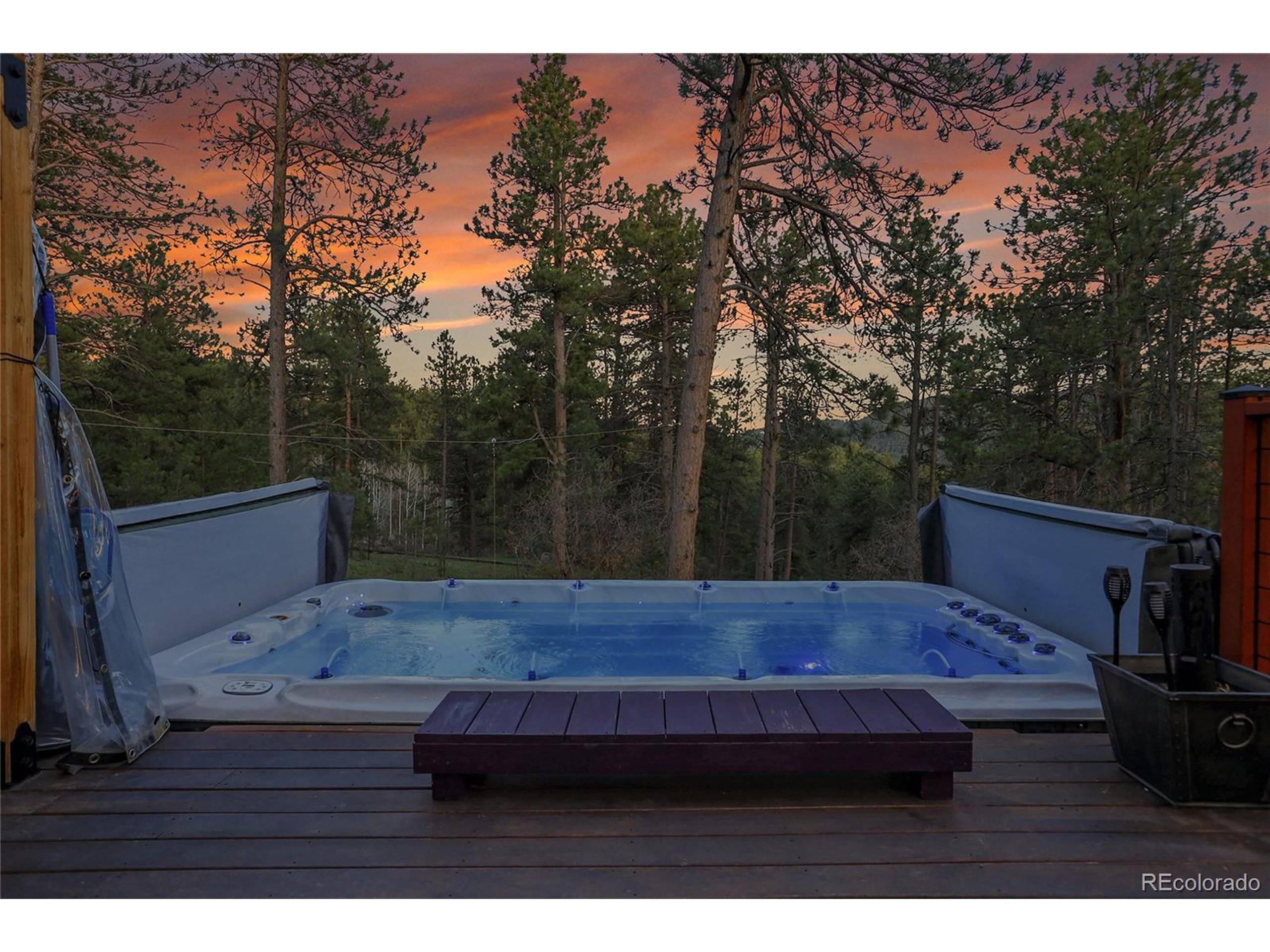 Indian Hills, CO 80454,4574 Picutis Rd