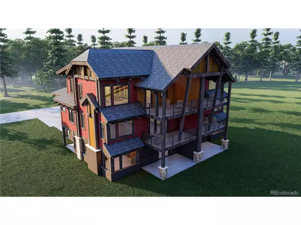Keystone, CO 80435,125 Lake Ridge Cir #1866
