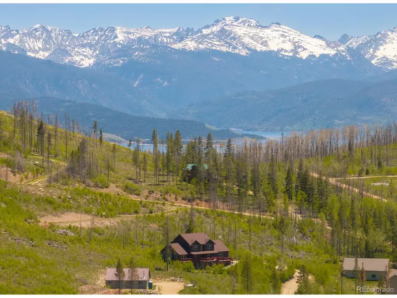 608 GCR 412, Granby, CO 80446
