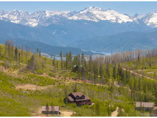 608 GCR 412, Granby, CO 80446