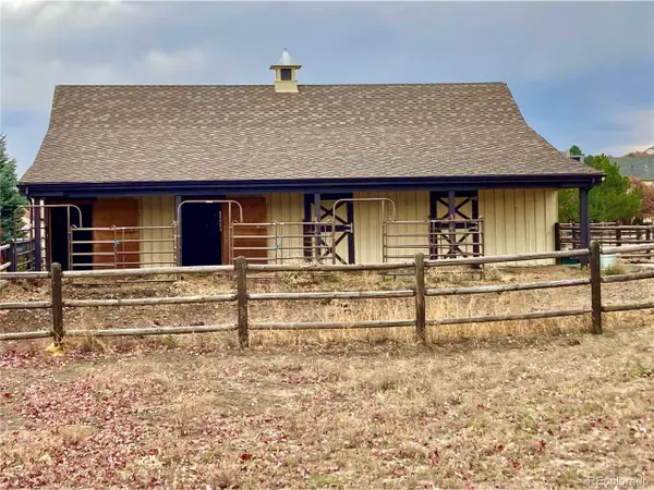 Castle Rock, CO 80109,2268 Stevens Ct