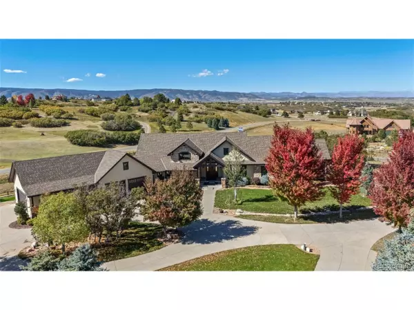 2268 Stevens Ct, Castle Rock, CO 80109