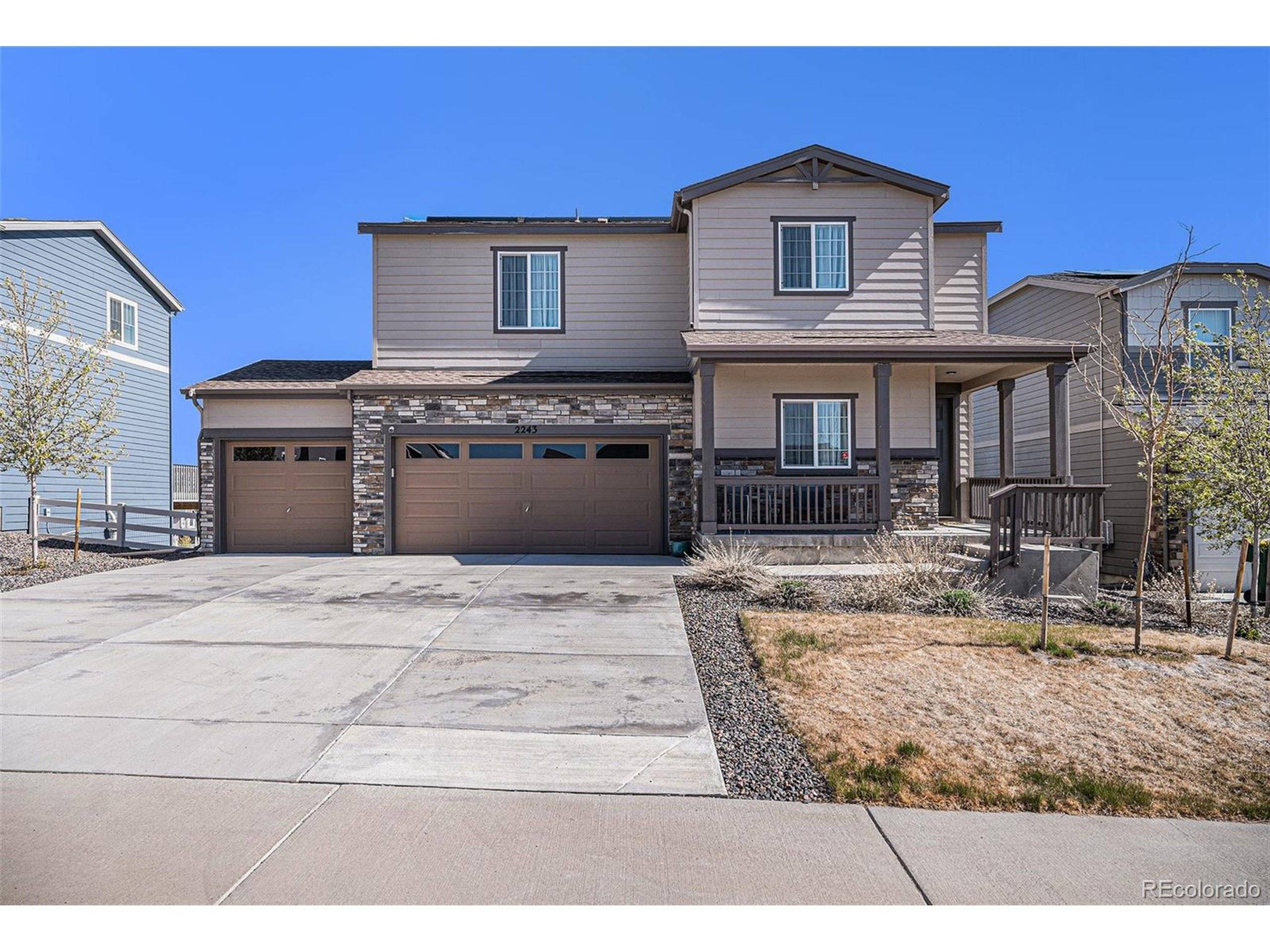 Castle Rock, CO 80104,2243 Villageview Ln