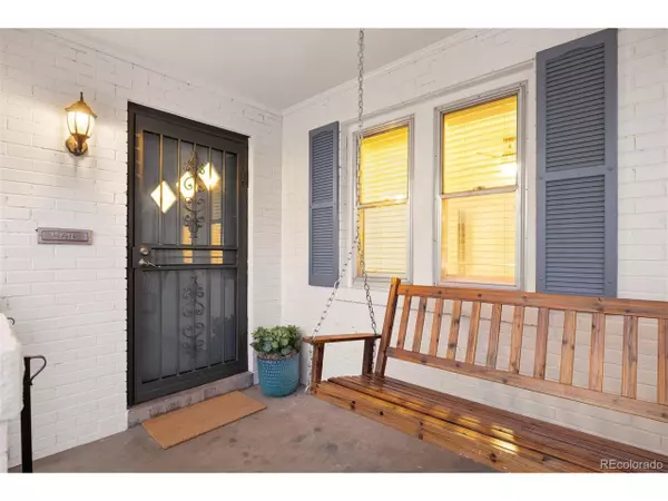1901 S Lincoln St, Denver, CO 80210