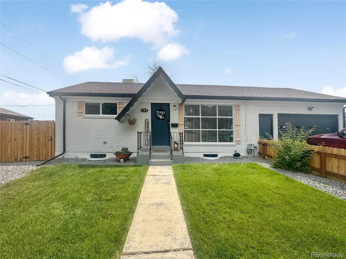Northglenn, CO 80233,1102 Leroy Dr