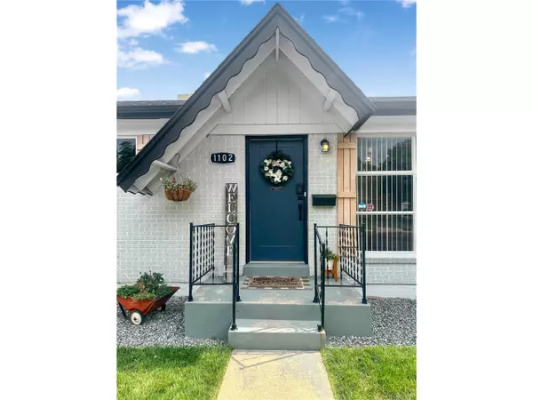 Northglenn, CO 80233,1102 Leroy Dr