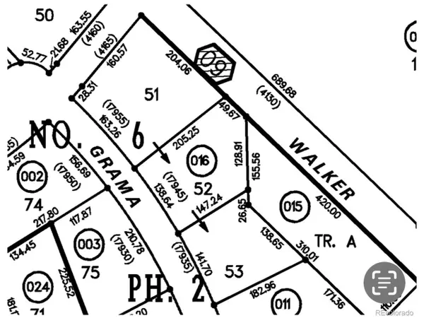 Colorado Springs, CO 80908,17945 Grama Rdg