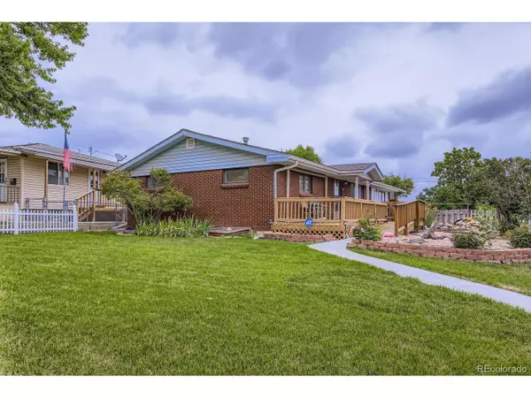 Westminster, CO 80031,8040 Knox Ct