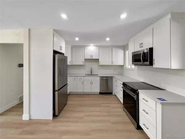 Arvada, CO 80003,6650 Depew Ct