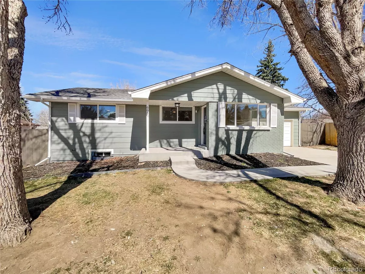 Arvada, CO 80003,6650 Depew Ct