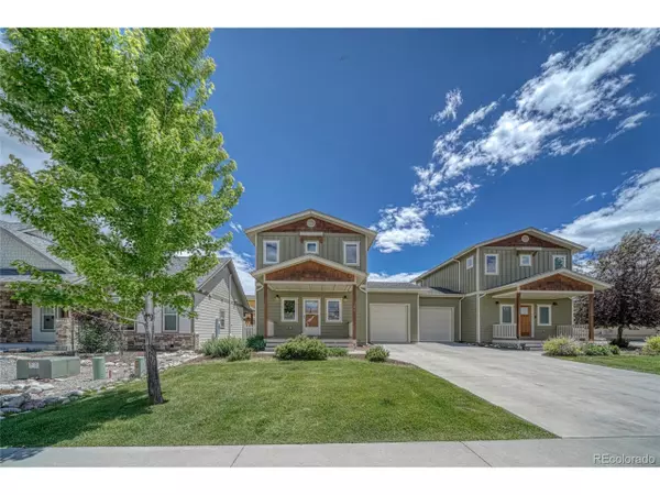 26 S Trailside Cir #A, Salida, CO 81201