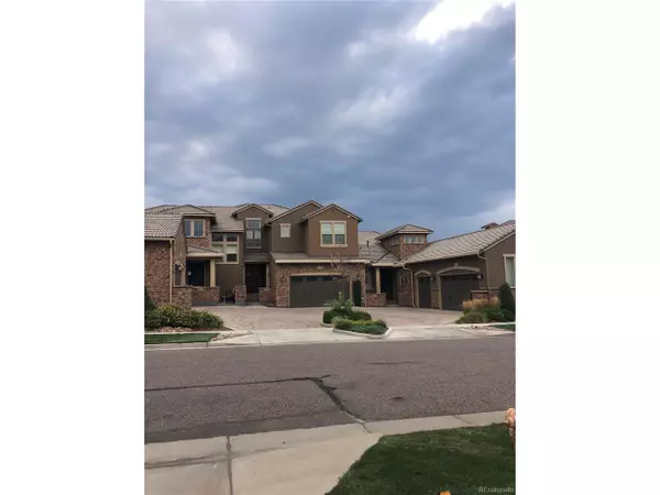 Highlands Ranch, CO 80126,9463 Sori Ln