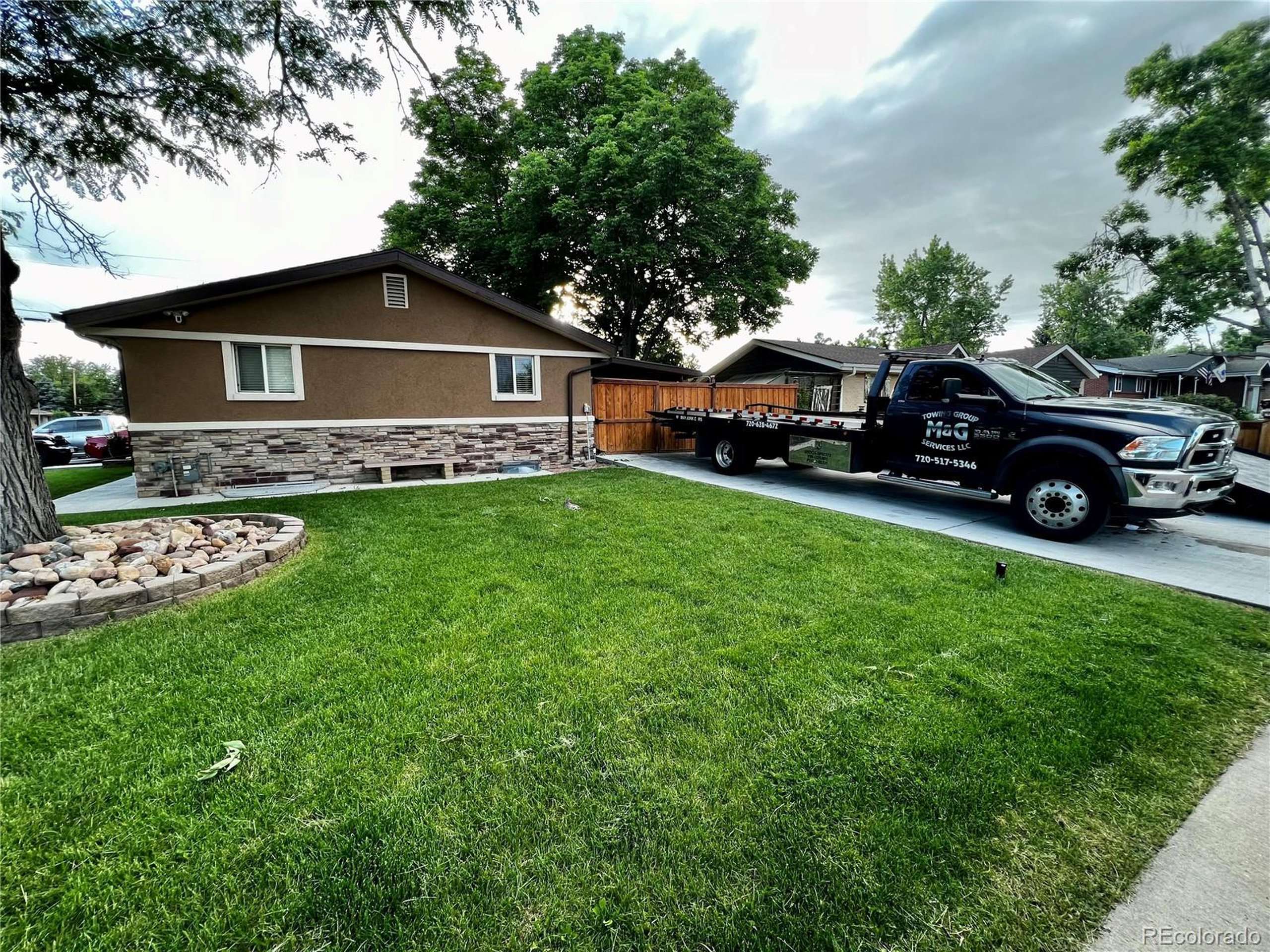 Lakewood, CO 80232,8235 W Florida Ave