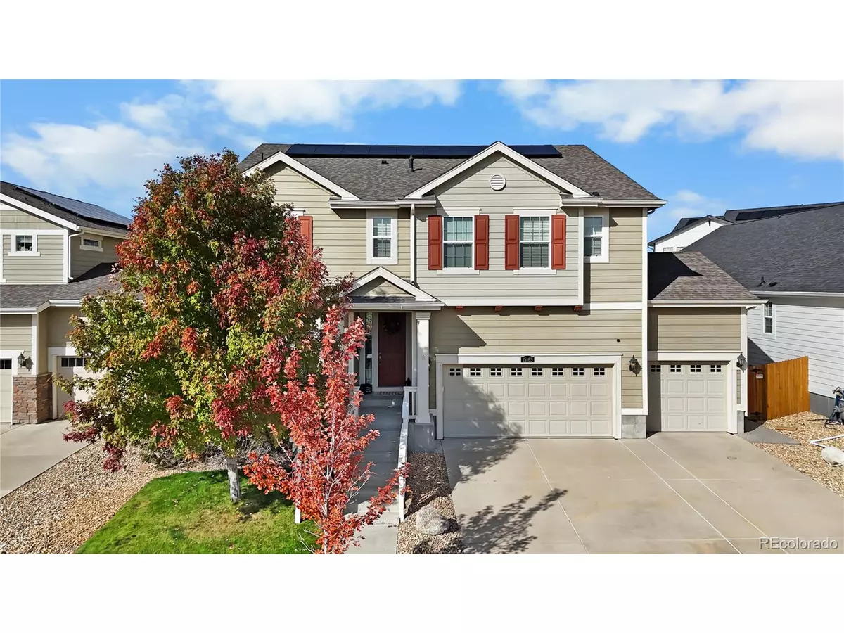 Parker, CO 80134,15165 Yellowthroat St