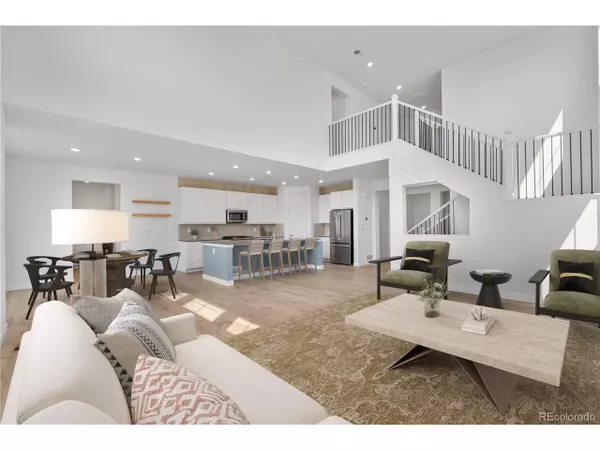 Erie, CO 80026,864 Clover Loop