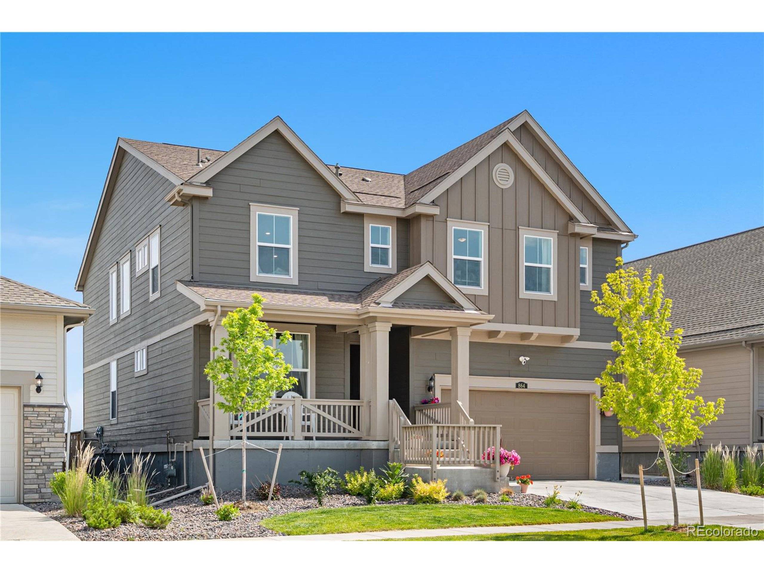 Erie, CO 80026,864 Clover Loop