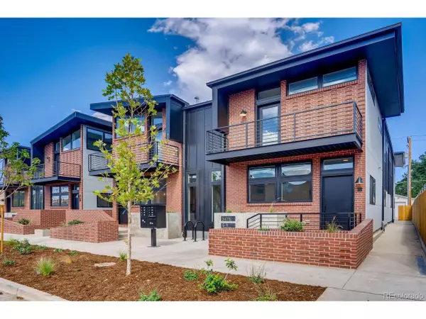Denver, CO 80223,2478 S Delaware St #3