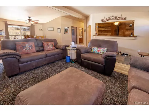 Cripple Creek, CO 80813,216 Florissant St