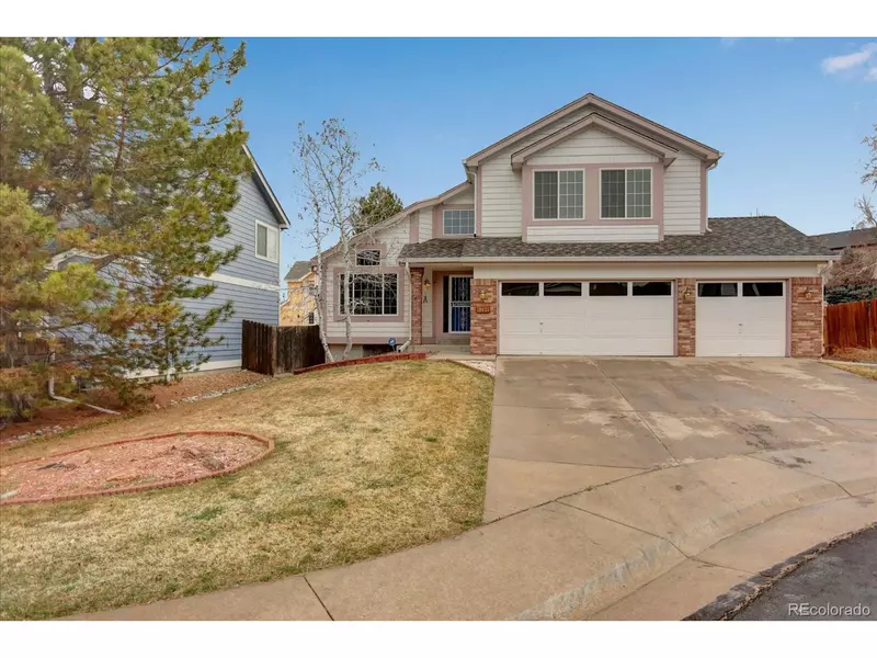 18621 E Powers Pl, Aurora, CO 80015