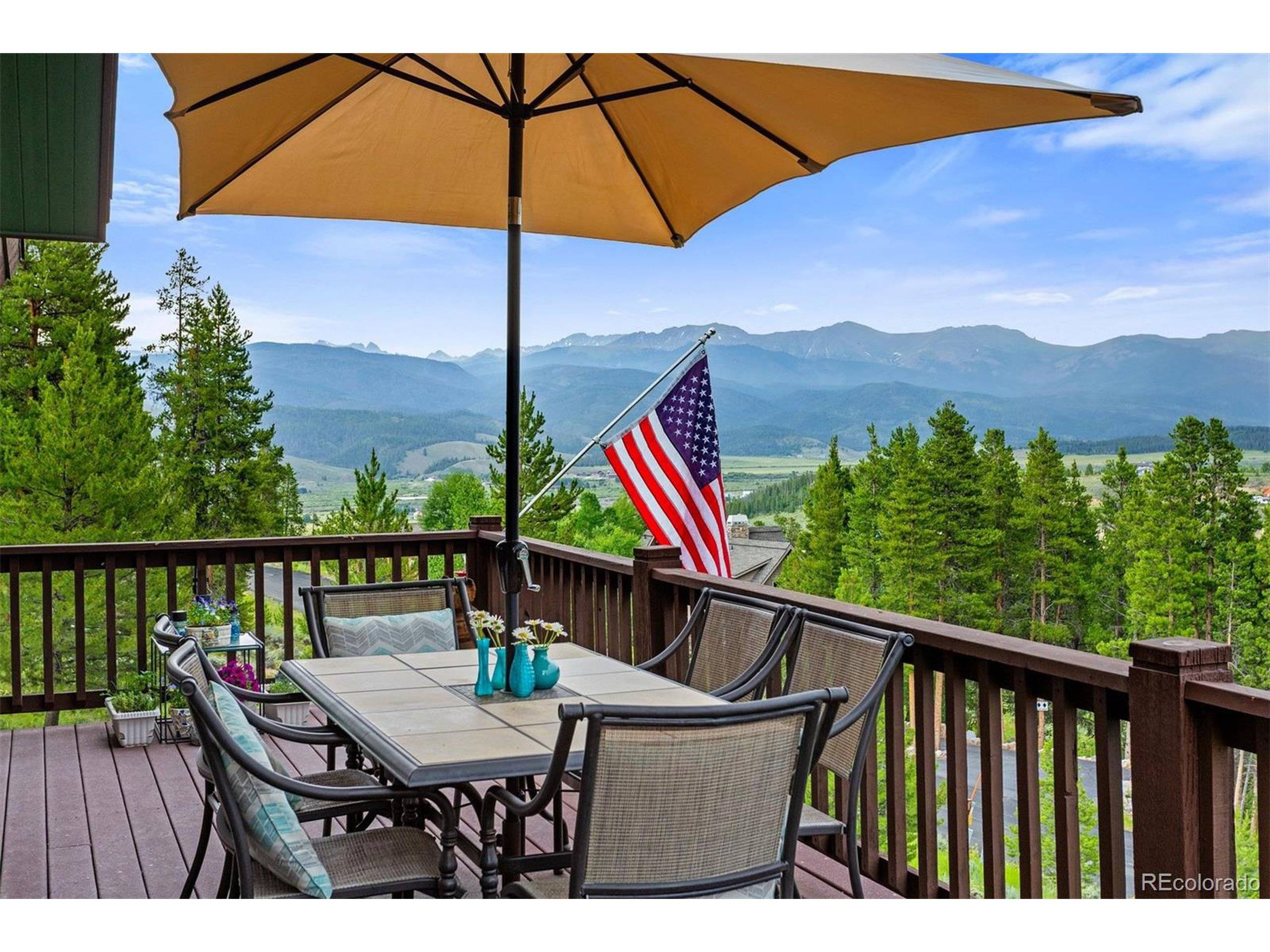 603 Aster Dr, Tabernash, CO 80478