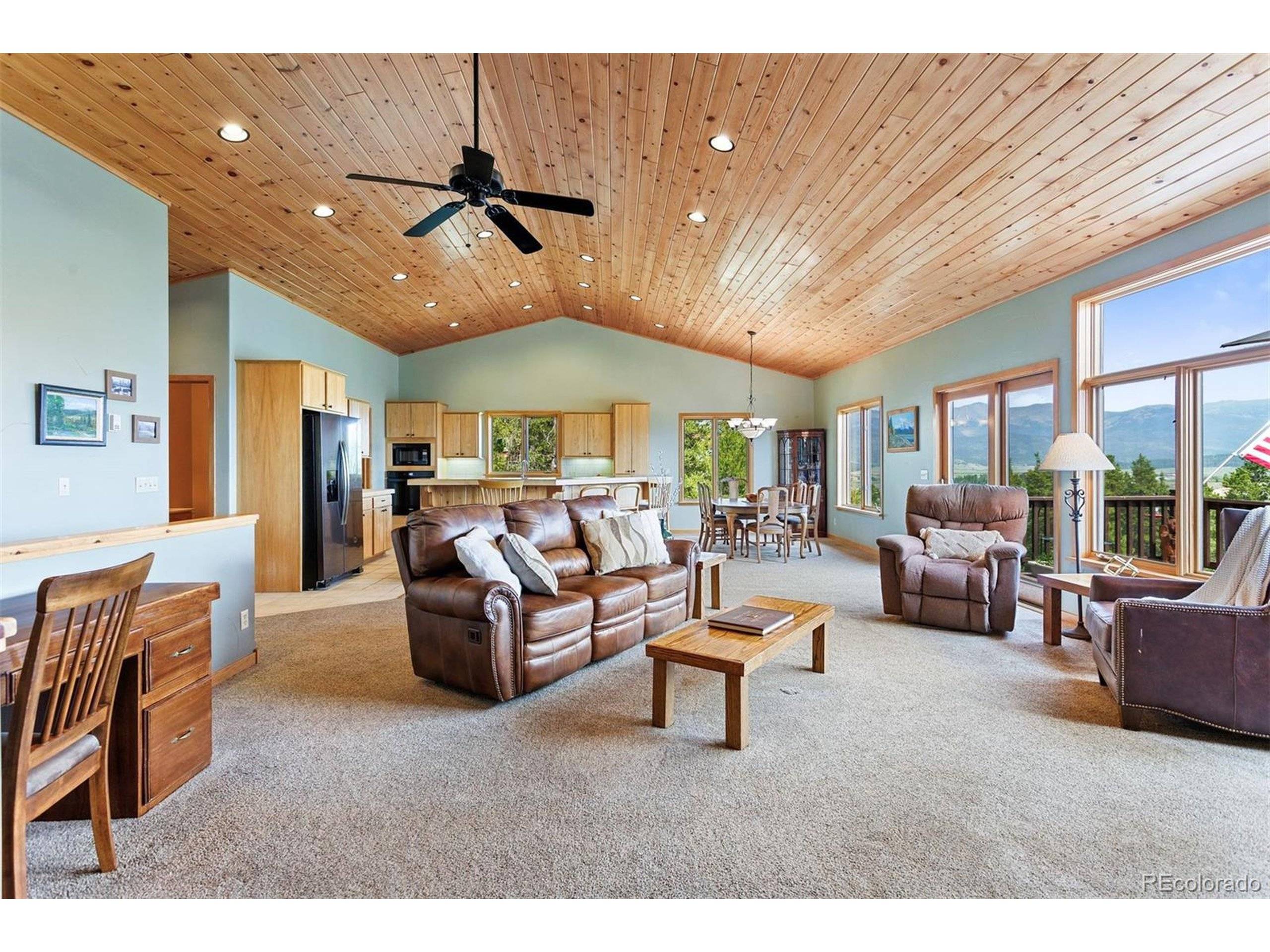 Tabernash, CO 80478,603 Aster Dr