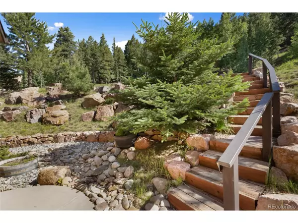 Woodland Park, CO 80863,Address not disclosed