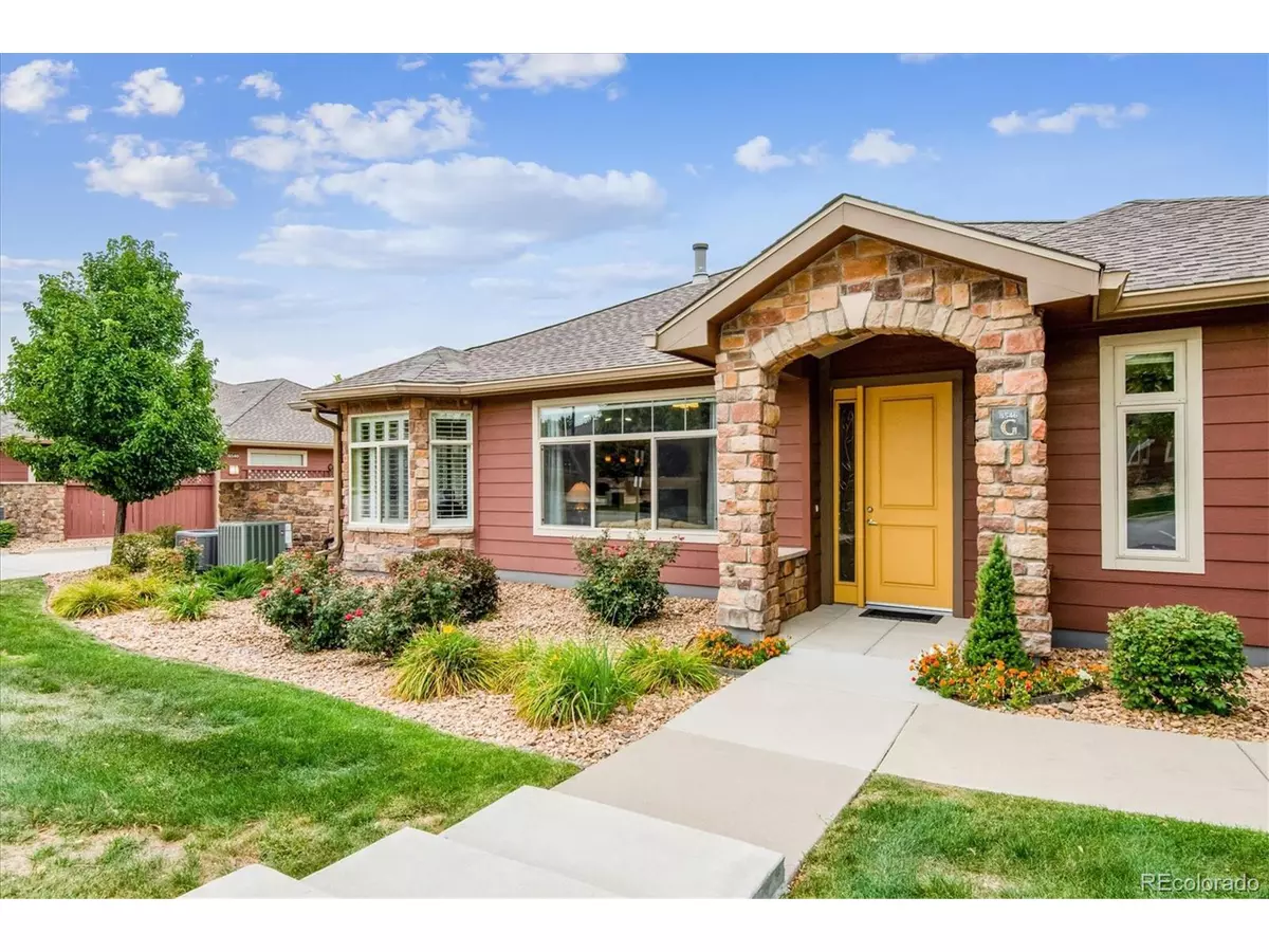 Highlands Ranch, CO 80130,8546 Gold Peak Ln #G