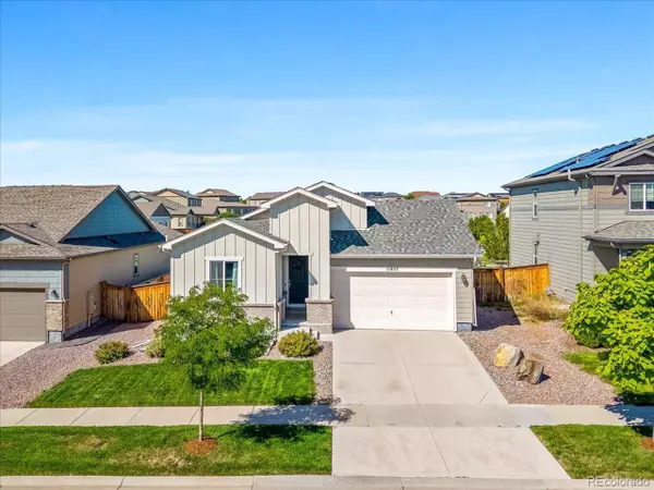 Parker, CO 80134,11857 Dodworth St