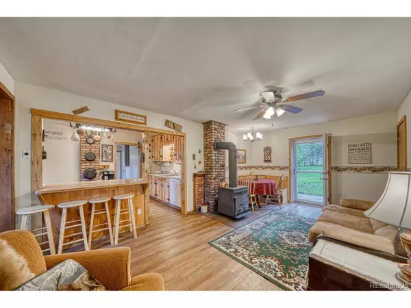 Wetmore, CO 81253,21303 Hwy 96