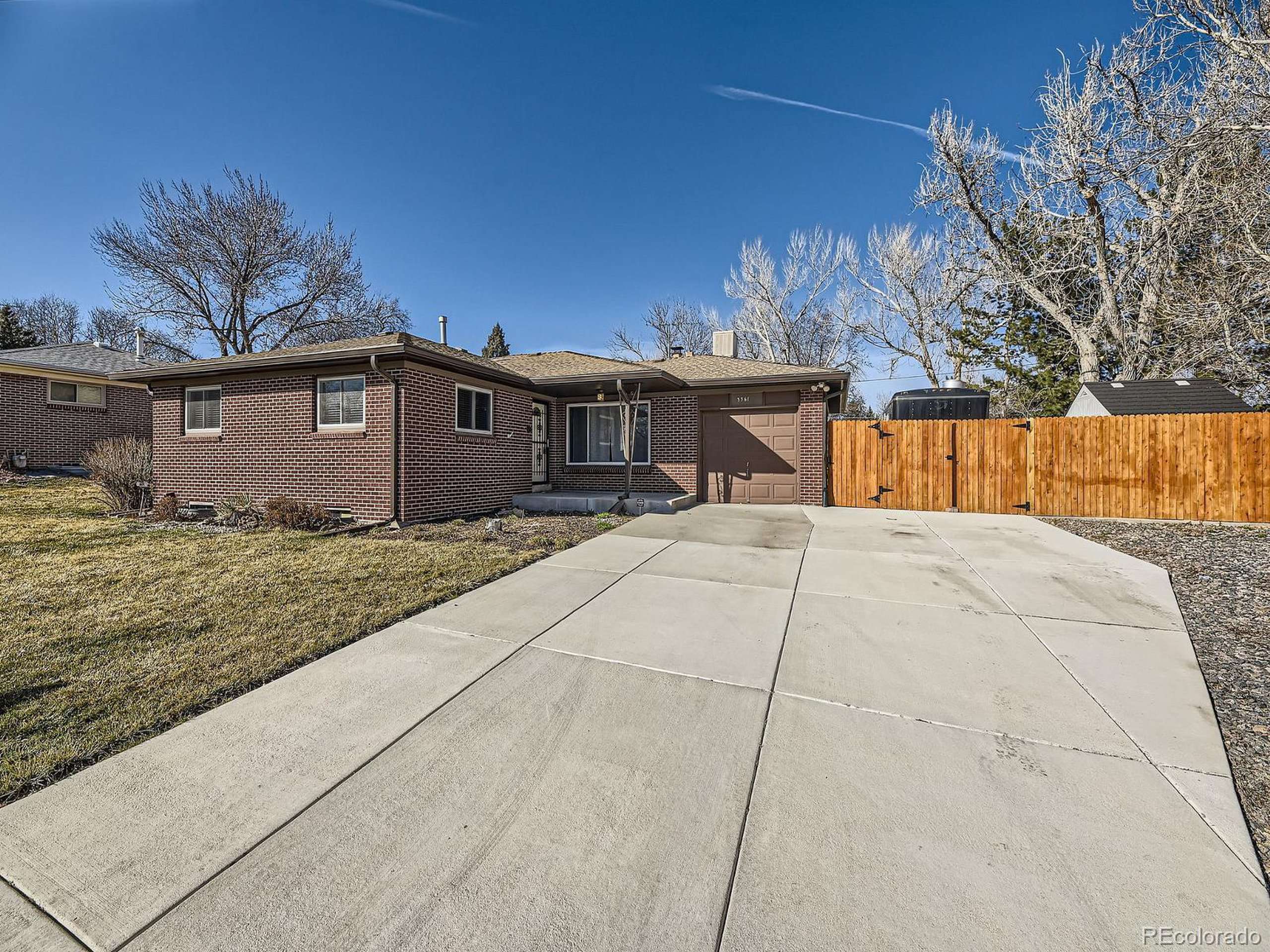 Englewood, CO 80110,3361 W Saratoga Ave