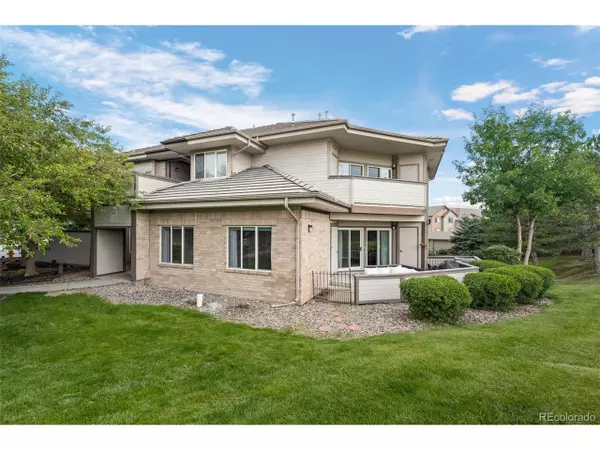 940 E Plum Creek Pkwy #205, Castle Rock, CO 80104