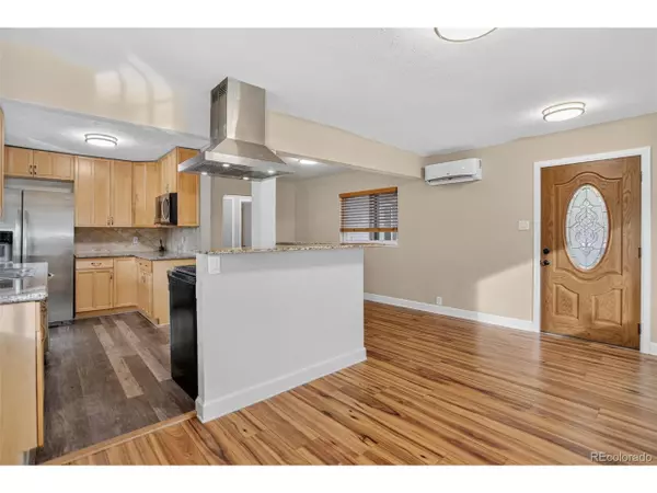 Lakewood, CO 80215,1991 Glen Garry Dr