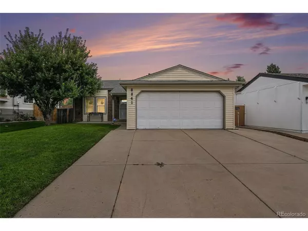 8841 W Cooper Ave, Littleton, CO 80128