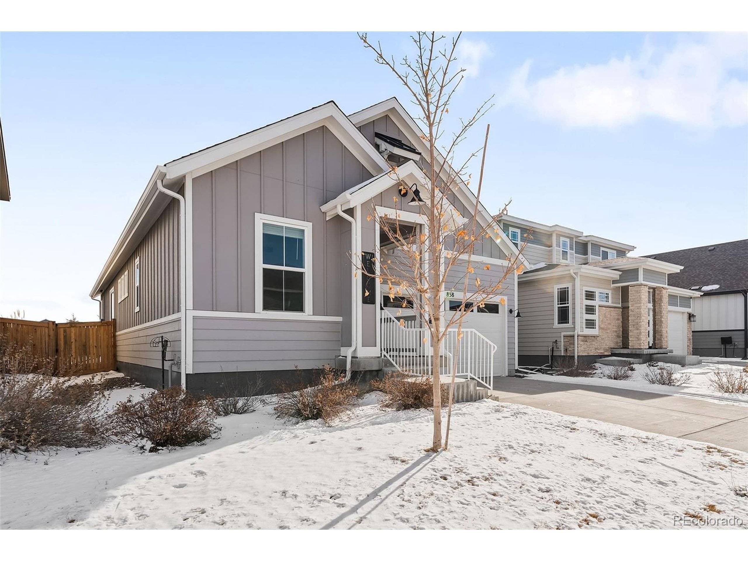 Aurora, CO 80018,838 N Yantley St