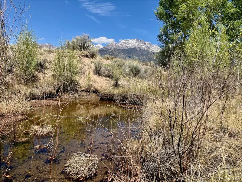 492 Camino Real, Crestone, CO 81131