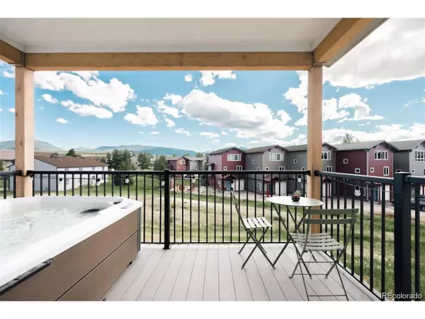 301 W Meadow Mile #3, Fraser, CO 80442