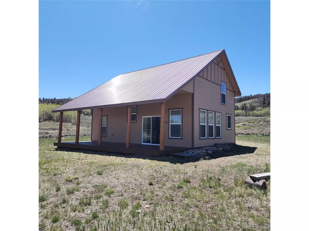 Powderhorn, CO 81230,Address not disclosed