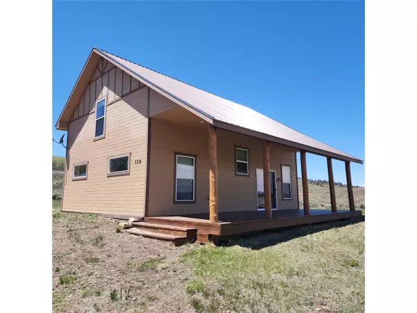 Powderhorn, CO 81230,Address not disclosed