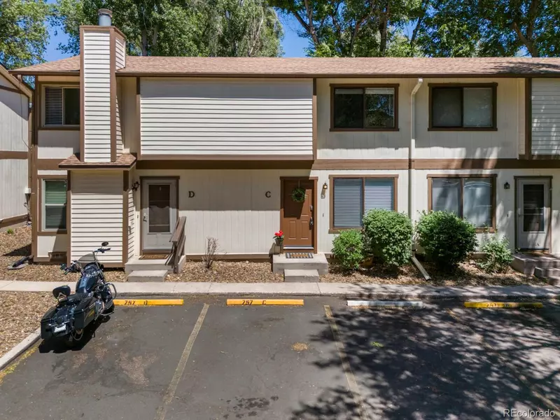 757 Alexander Rd #C, Colorado Springs, CO 80909