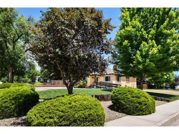 1007 Iowa Ave, Colorado Springs, CO 80909