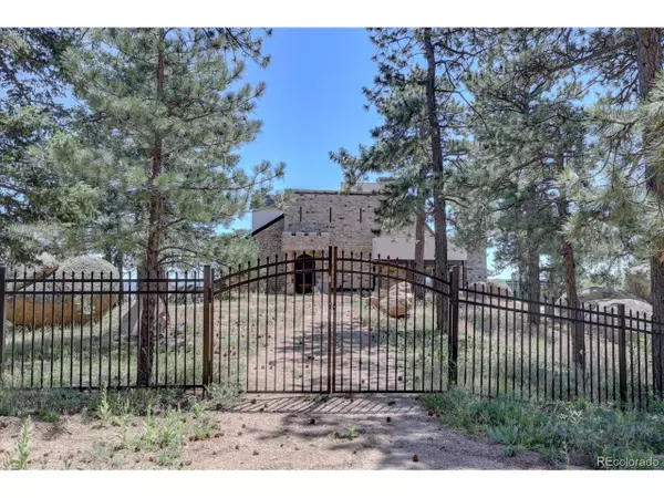 Sedalia, CO 80135,1150 Madge Gulch Rd