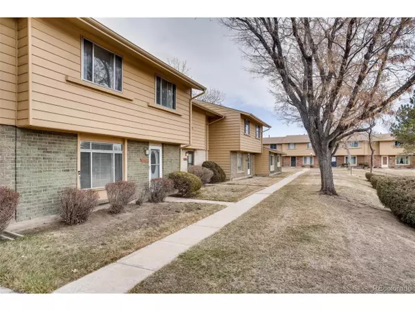 Aurora, CO 80012,12642 E Kansas Pl