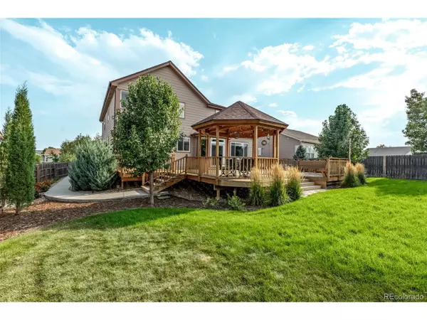 6315 E 127th Pl, Thornton, CO 80602