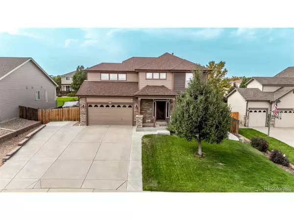 6315 E 127th Pl, Thornton, CO 80602