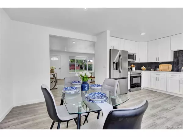 Littleton, CO 80123,4291 W Wagon Trail Dr