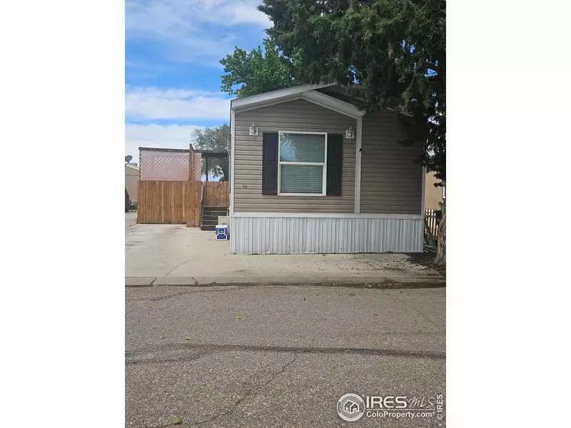 200 N 35th Ave #30, Greeley, CO 80634