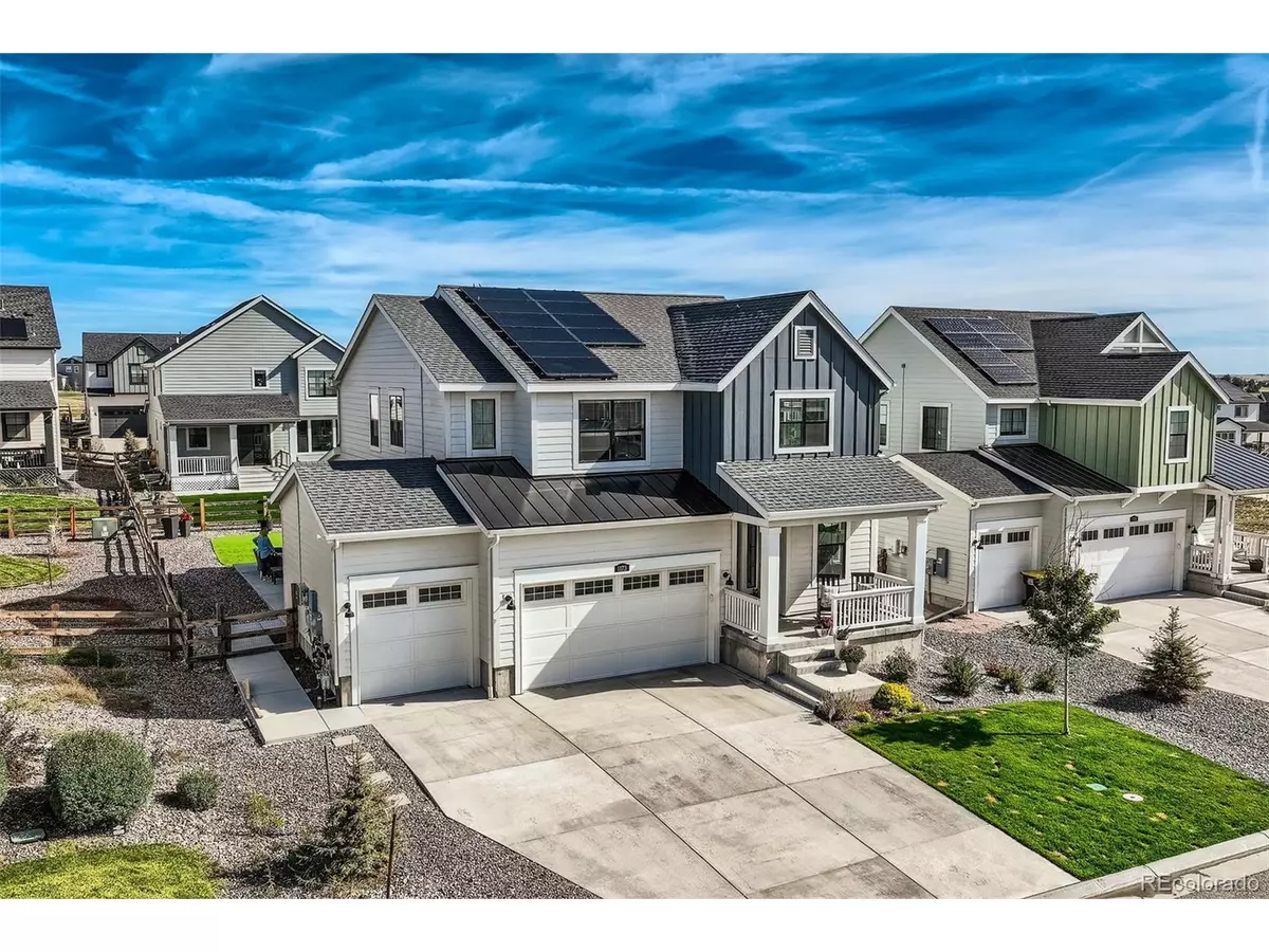 Elizabeth, CO 80107,1173 Williams Loop