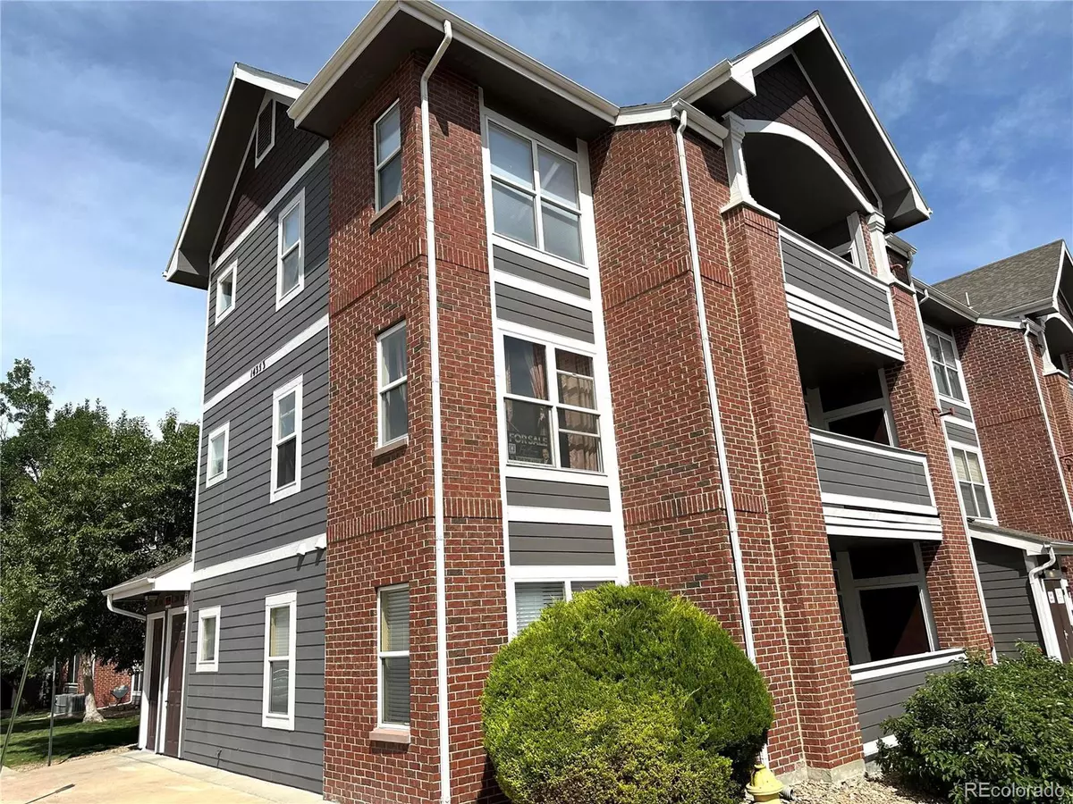Aurora, CO 80011,Address not disclosed